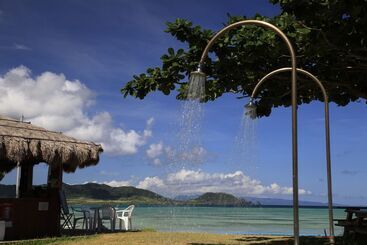 هتل Ishigaki Seaside