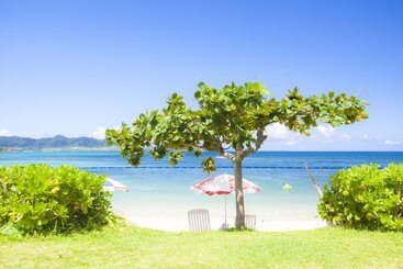 هتل Ishigaki Seaside