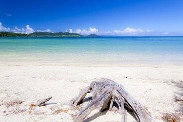 هتل Ishigaki Seaside