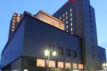 هتل Iwaki Washington