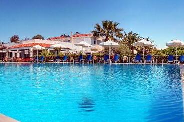 هتل Kalloni Bay