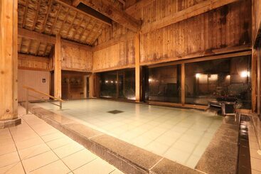هتل Kinugawaonsen Hananoyado Matsuya