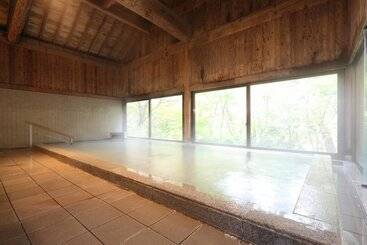 هتل Kinugawaonsen Hananoyado Matsuya