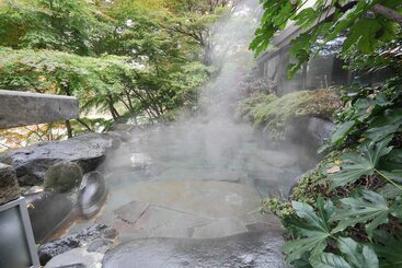 هتل Kinugawaonsen Hananoyado Matsuya