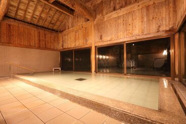 هتل Kinugawaonsen Hananoyado Matsuya