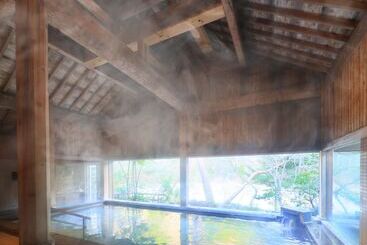 هتل Kinugawaonsen Hananoyado Matsuya