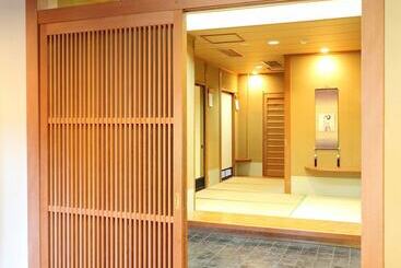 هتل Kinugawaonsen Hananoyado Matsuya