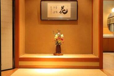 هتل Kinugawaonsen Hananoyado Matsuya