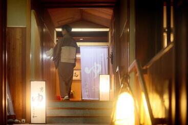 هتل Kinugawaonsen Hananoyado Matsuya