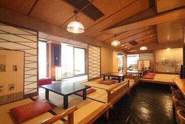 هتل Kinugawaonsen Hananoyado Matsuya