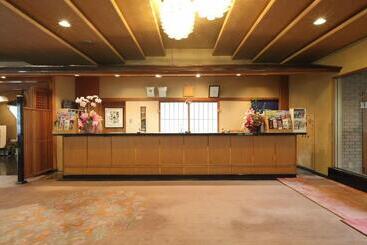 هتل Kinugawaonsen Hananoyado Matsuya