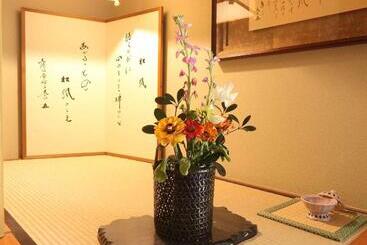هتل Kinugawaonsen Hananoyado Matsuya