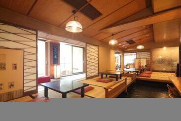 هتل Kinugawaonsen Hananoyado Matsuya