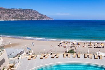 هتل Konstantinos Palace