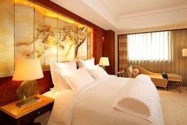 ホテル Kunshan Newport