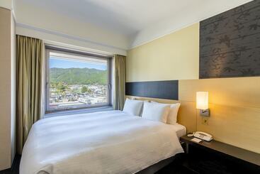 Kyoto Yamashina Hotel Sanraku