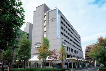 Kyoto Yamashina Hotel Sanraku
