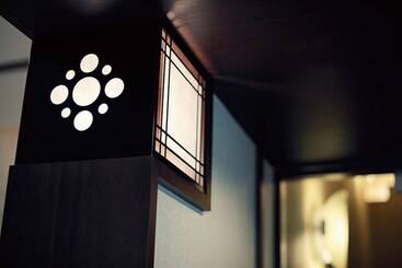 Kyoto Yamashina Hotel Sanraku