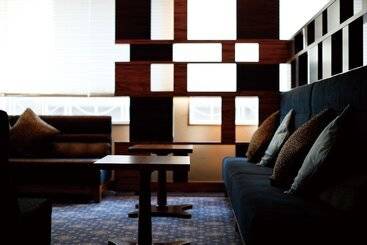 Kyoto Yamashina Hotel Sanraku