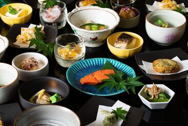 Kyoto Yamashina Hotel Sanraku