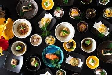 Kyoto Yamashina Hotel Sanraku