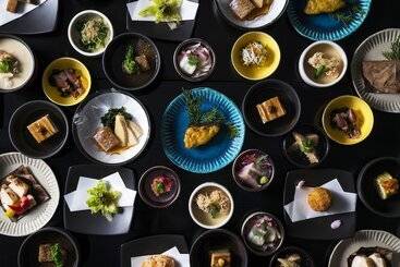 Kyoto Yamashina Hotel Sanraku