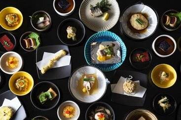 Kyoto Yamashina Hotel Sanraku