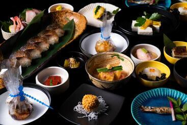 Kyoto Yamashina Hotel Sanraku