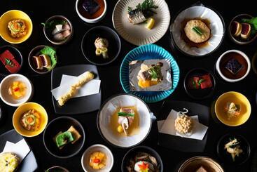Kyoto Yamashina Hotel Sanraku