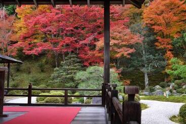 Kyoto Yamashina Hotel Sanraku