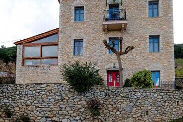 בית מלון כפרי Kyriaki Guesthouse & Suites