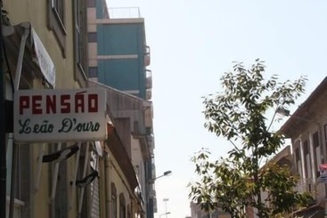 هتل Leao De Ouro
