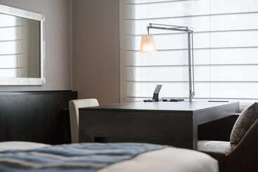 Отель Mystays Premier Dojima