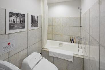 Отель Mystays Premier Dojima
