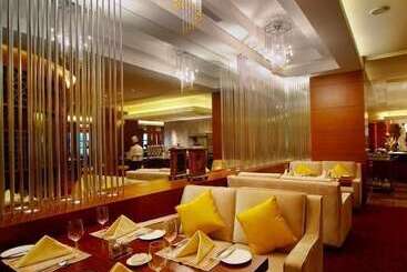 New Century Grand Hotel Shaoxing