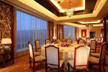 New Century Grand Hotel Shaoxing