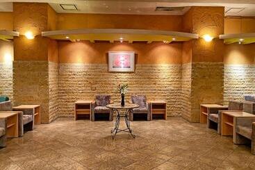هتل Pearl City Sapporo