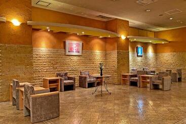 酒店 Pearl City Sapporo