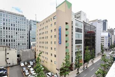 هتل Pearl City Sapporo