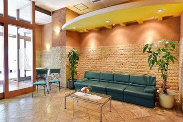 هتل Pearl City Sapporo