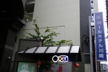 Pearlhotel Kawasaki