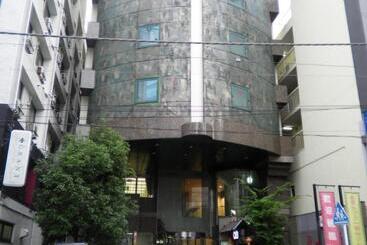 Pearlhotel Kawasaki