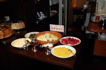 Pearlhotel Kawasaki