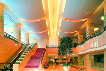 هتل Port Plaza Chiba