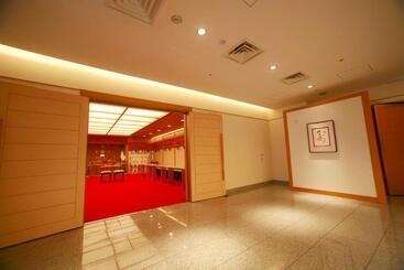هتل Port Plaza Chiba