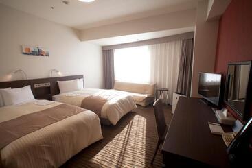 هتل Port Plaza Chiba