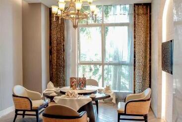 هتل Pullman Haikou