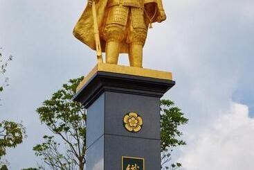 هتل Resol Gifu