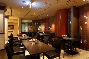 هتل Resol Gifu