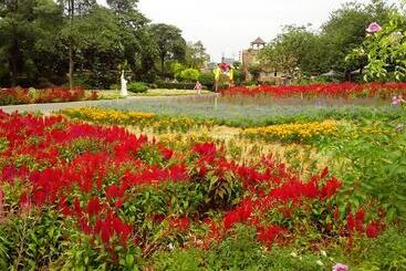 هتل Dongguan Royal Garden